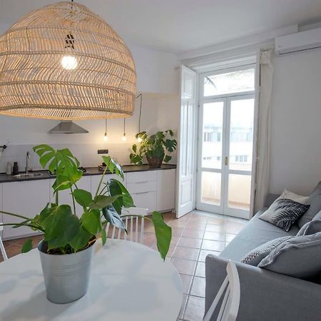Casa Giada Leilighet Salerno Eksteriør bilde